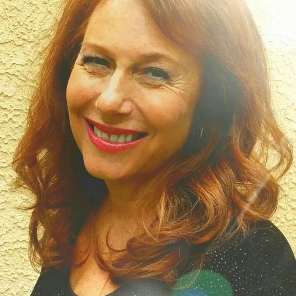 Meet your Posher, Brenda