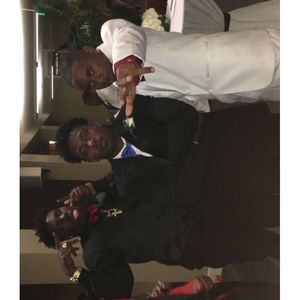 Meet your Posher, Aj