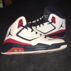 Nike Air Jordan SC-2