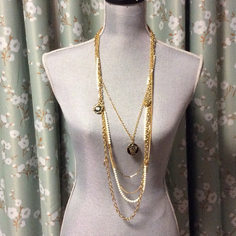 Lauren Ralph Lauren necklace