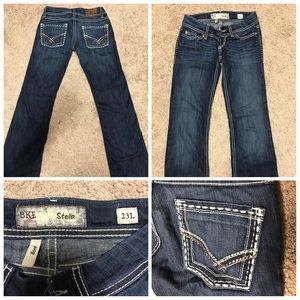 BKE Stella Jeans - Size 23L