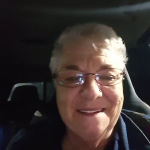 Meet your Posher, Marsha