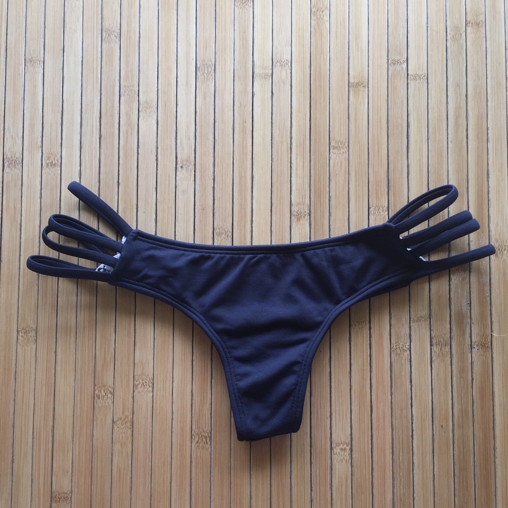 Midori Bikini Bottoms