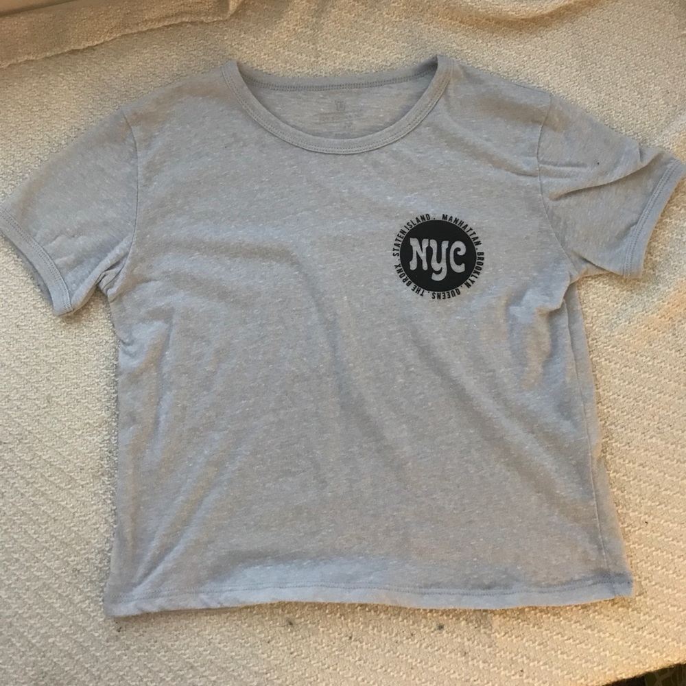 NYC Cotton On Shirt