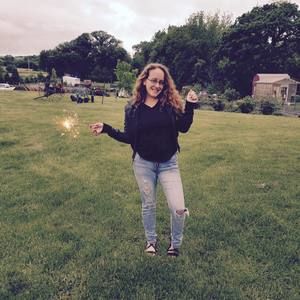 Meet your Posher, Hailey