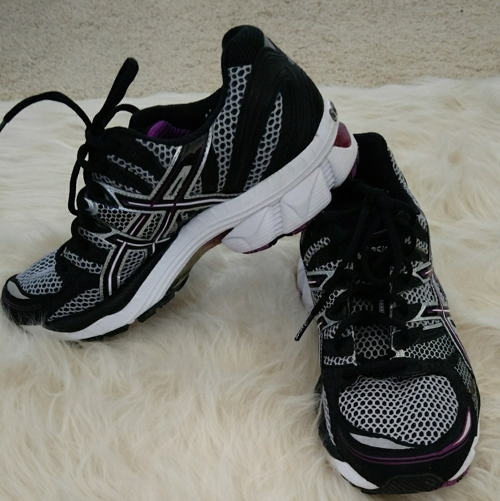 New ASICS Gel Nimbus 12