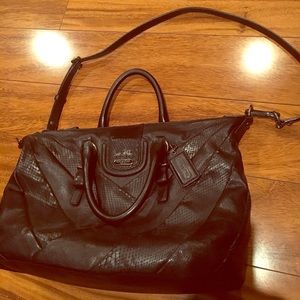Coach medium bag