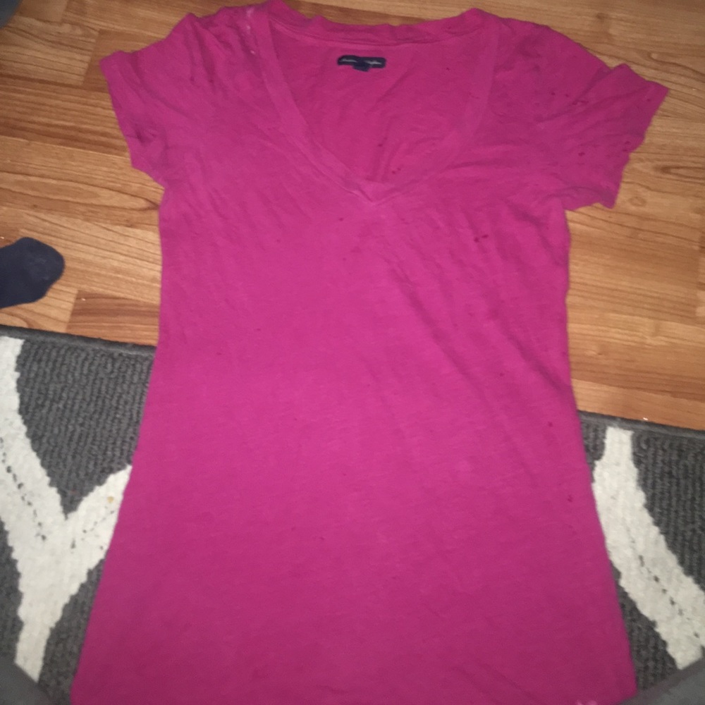 Pink comfy