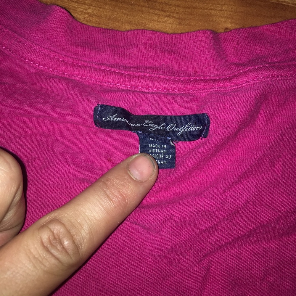 Pink comfy - Picture 2 of 2