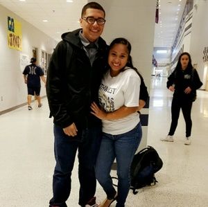 Meet your Posher, Karla