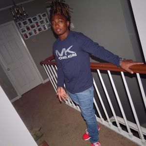 Meet your Posher, Dillard