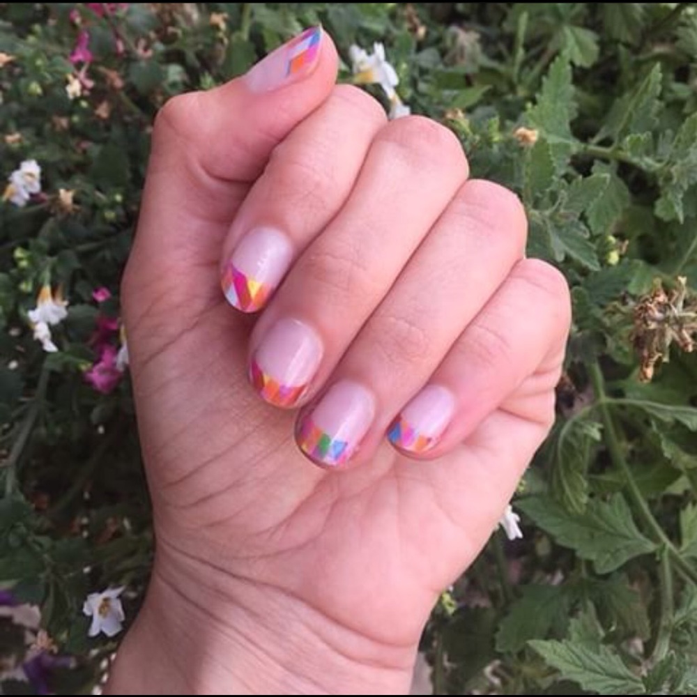Jamberry
