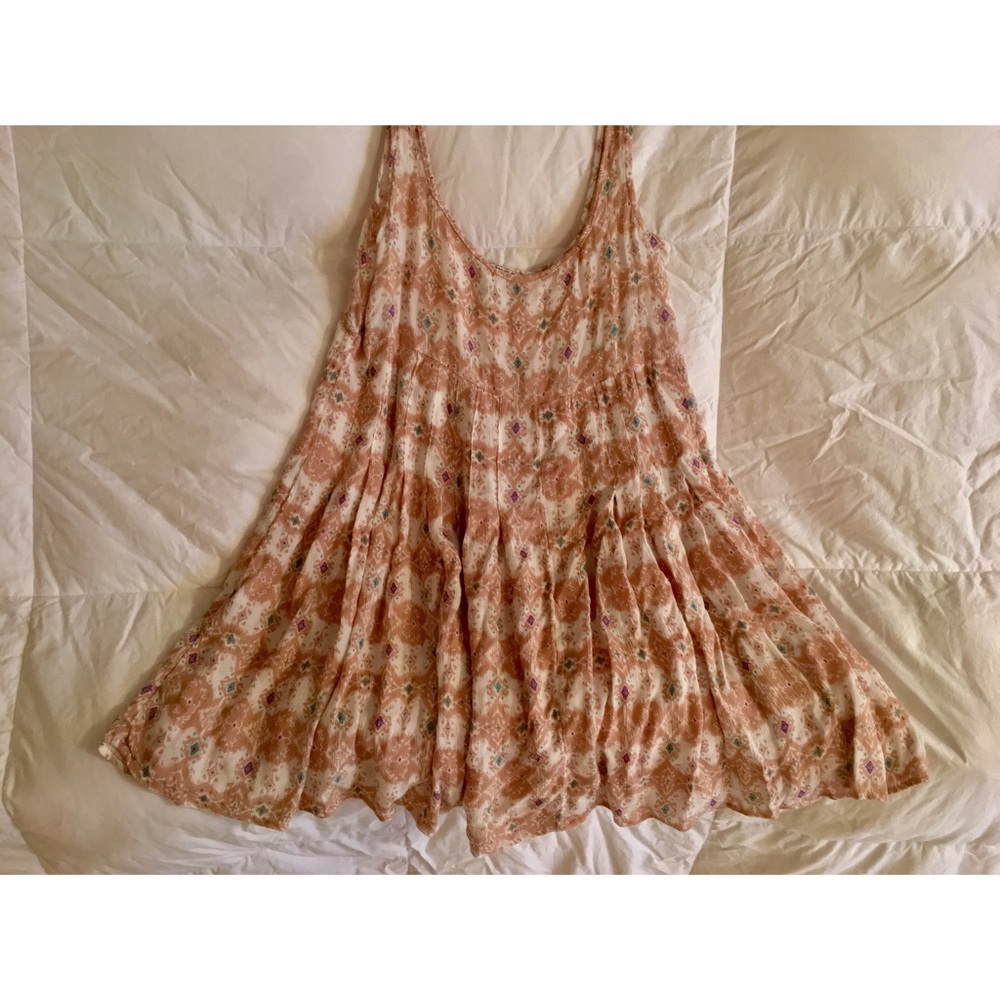 Forever 21 Shift Dress