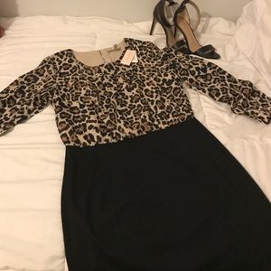Banana Republic dress