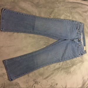 Size 10A - GAP Boot Cut Stretch