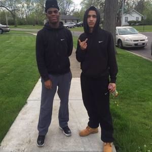 Meet your Posher, Mark