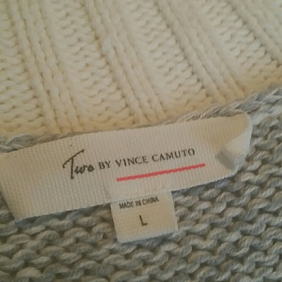 Sweater Jacket - Picture 3 of 3