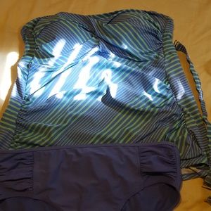 Tankini set