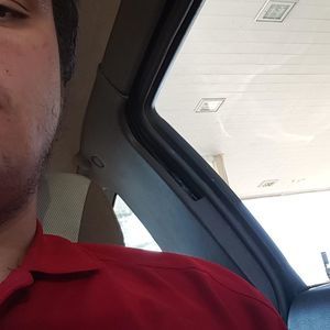 Meet your Posher, Corey