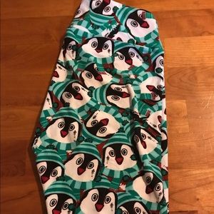 LuLaRoe Leggings OS