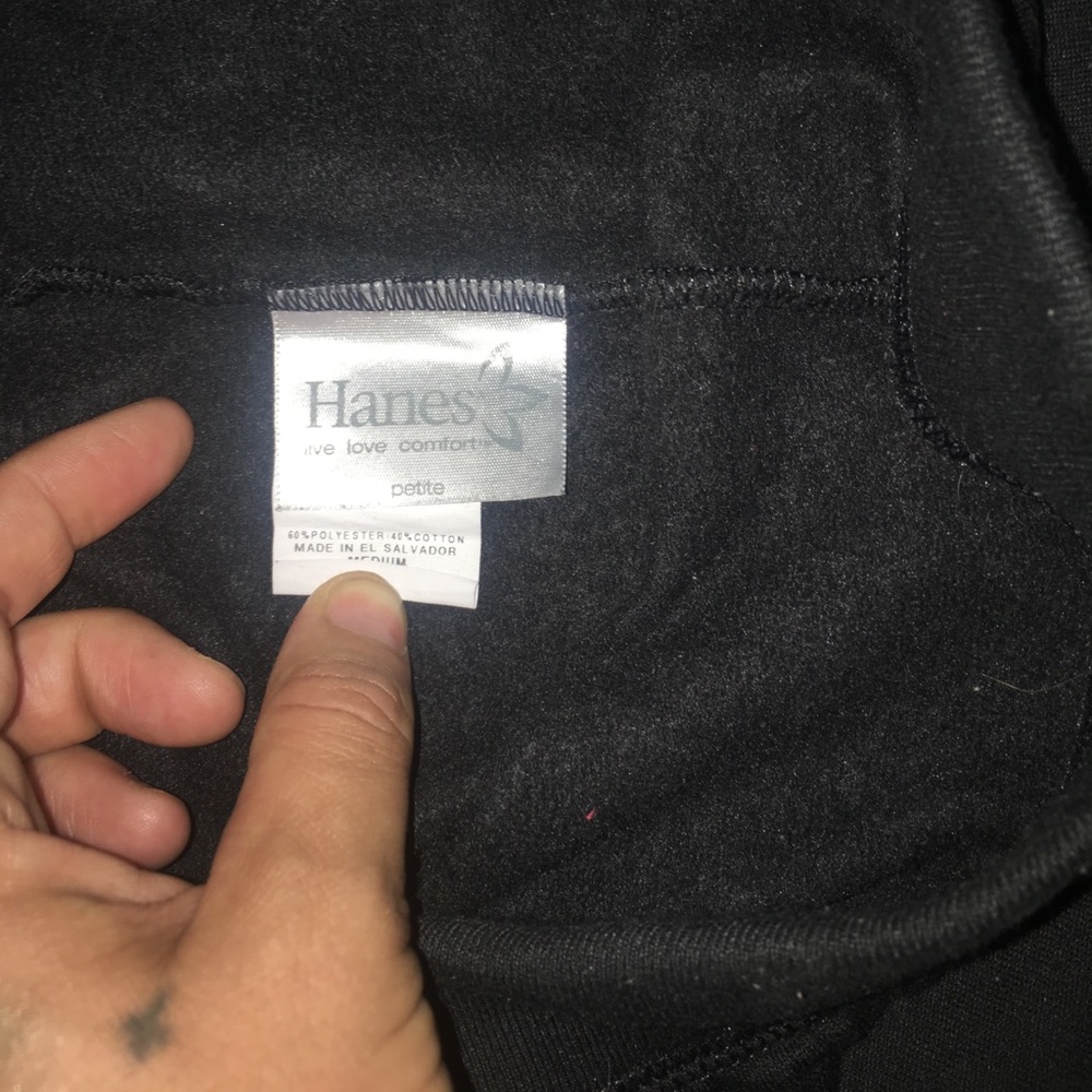 Sweats - Picture 2 of 2