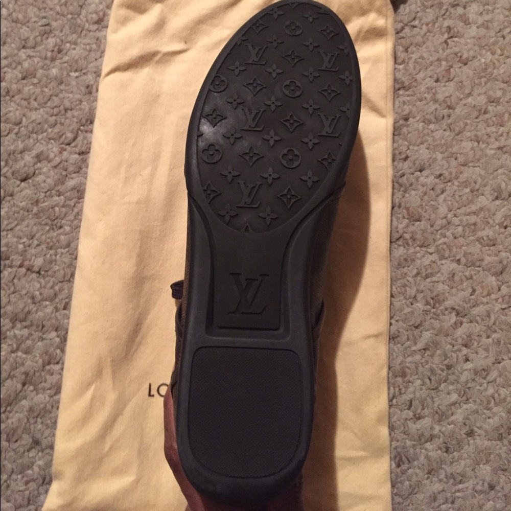 Sneaker - Picture 4 of 6