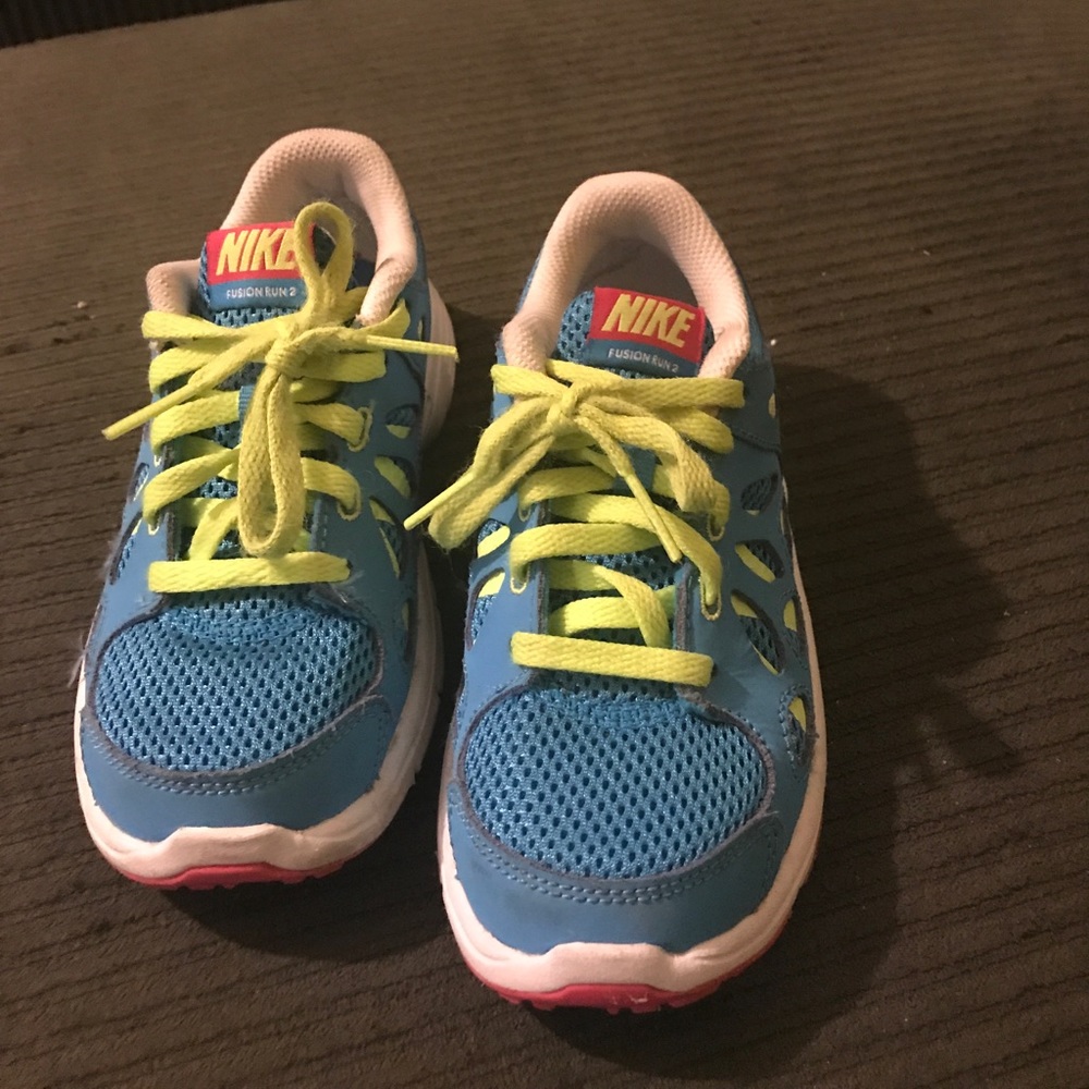 Nike Training Sneakers for Girls