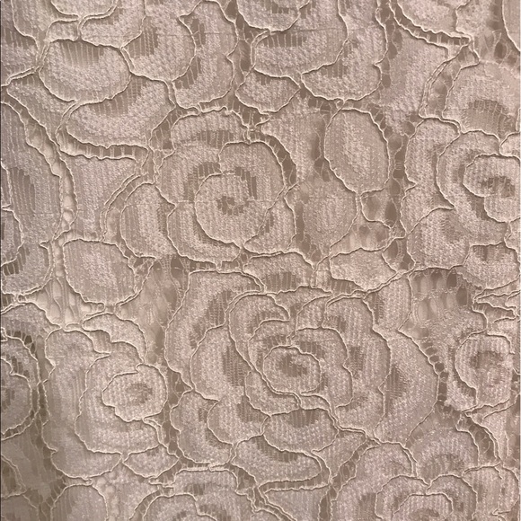 Violet Lace Trim Chelsea