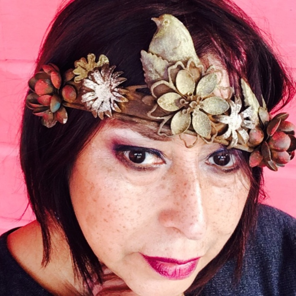 Meet your Posher, Jacqueline