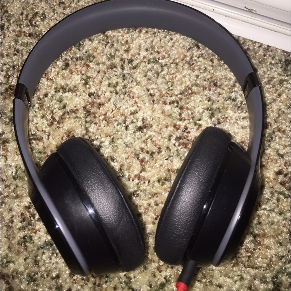 Beats By Dre