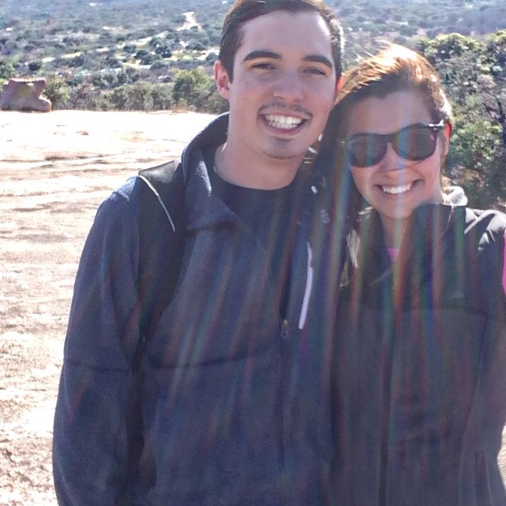 Meet your Posher, Julia