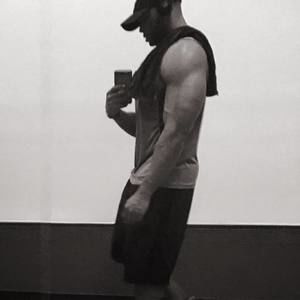 Meet your Posher, Anthony