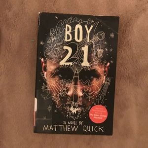 Book