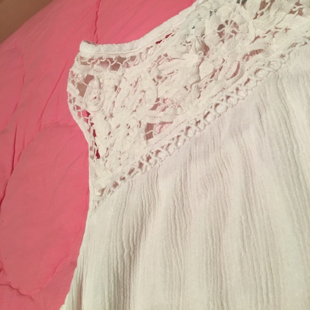 tank top from Maurice's