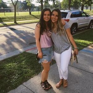 Meet your Posher, Bianca