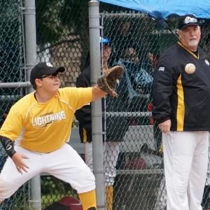 Meet your Posher, Bailey