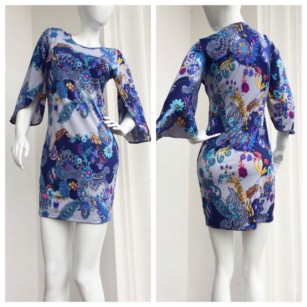Gloria dress