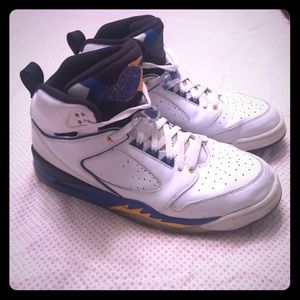 Men's Jordans Size 12