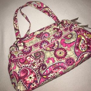 Vera Bradley bag