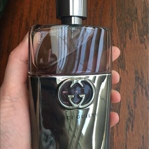 Gucci Guilty for men