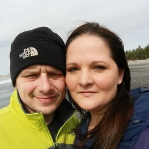 Meet your Posher, Sabrina