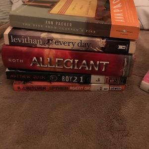 Books