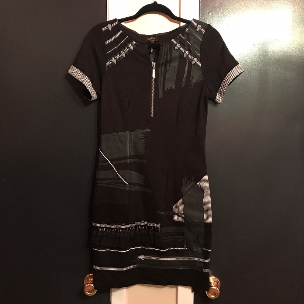Designer Dress