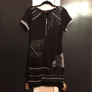 Designer Dress