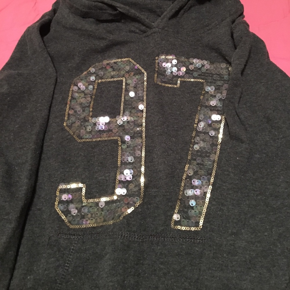 Hoodie from Aeropostale