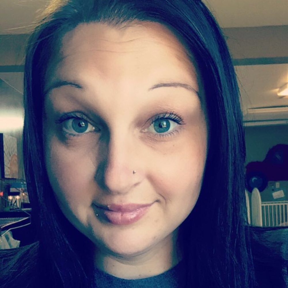 Meet your Posher, Amy