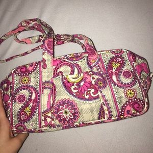 Vera Bradley bag