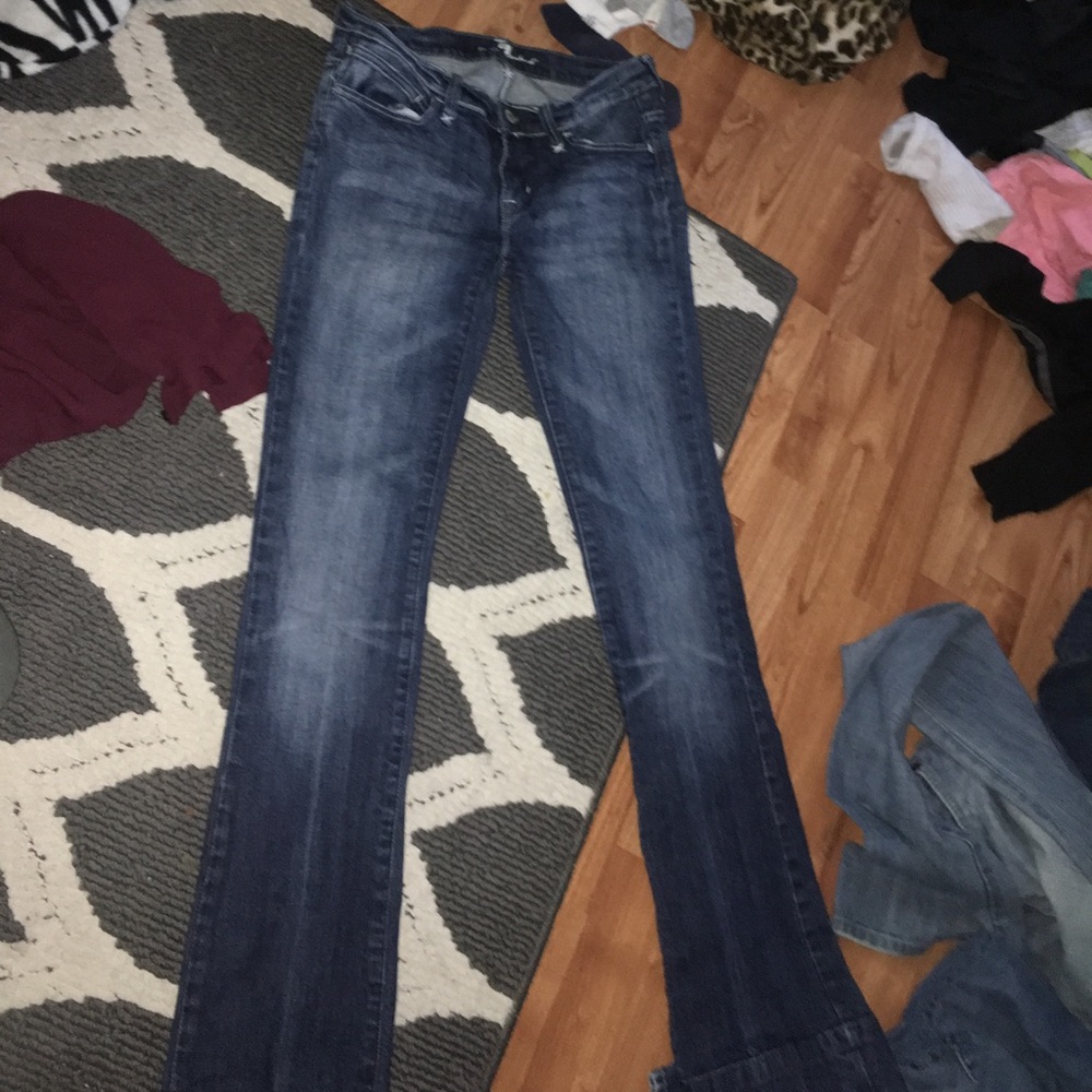 7 jeans