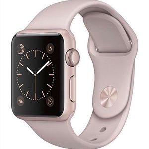 Apple Watch series 1, 38mm Smartwatch