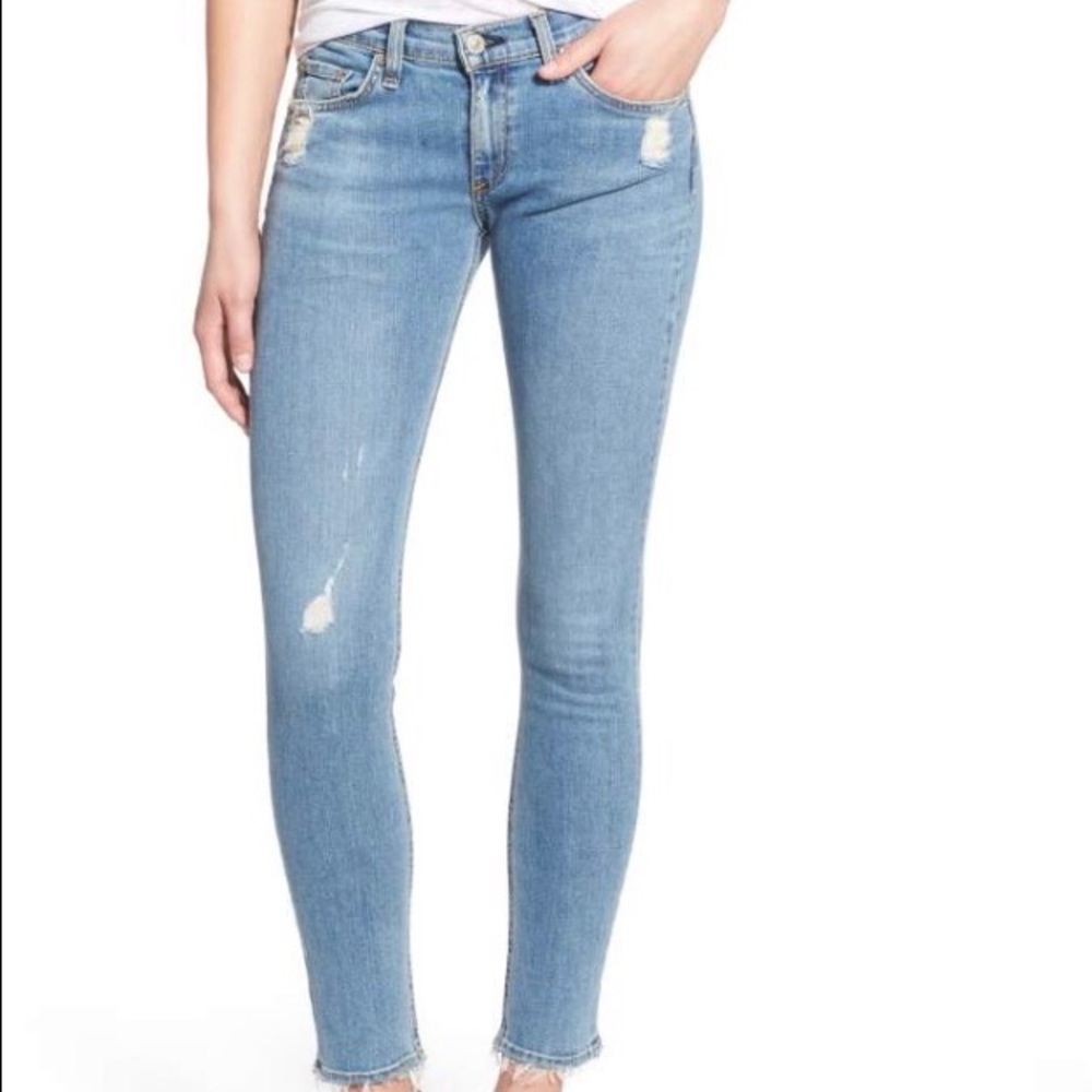 Rag & Bone SKINNY ( Everton)